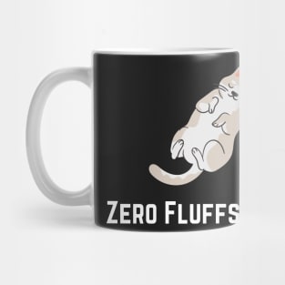 Zero Fluffls Given Mug